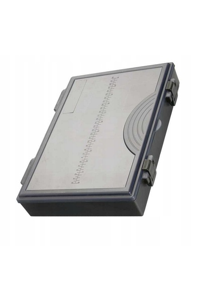 NO BRAND MIVARDI MULTIBOX CUTIE ACCESORII L