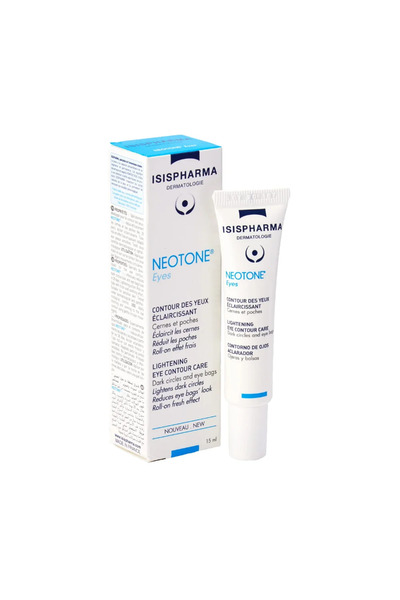ISISPHARMA Isis Pharma Neotone Eyes 15Ml