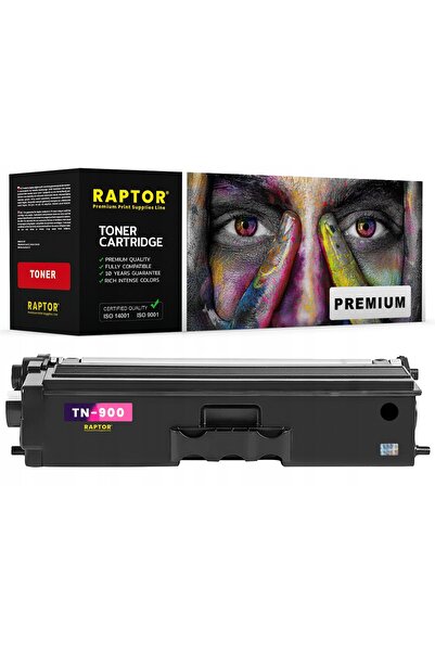 NO BRAND Toner TN900 pentru Brother HL-L9300CDWTT MFC-L9550CDWT