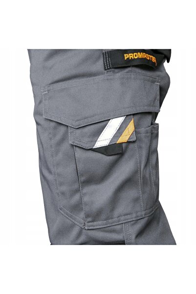 Reis Pantaloni de protecție pentru talie PROX-T, elemente reflectorizante, SB...