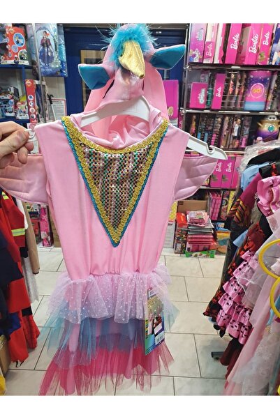 FESTA Costum unicorn 116cm costum de carnaval