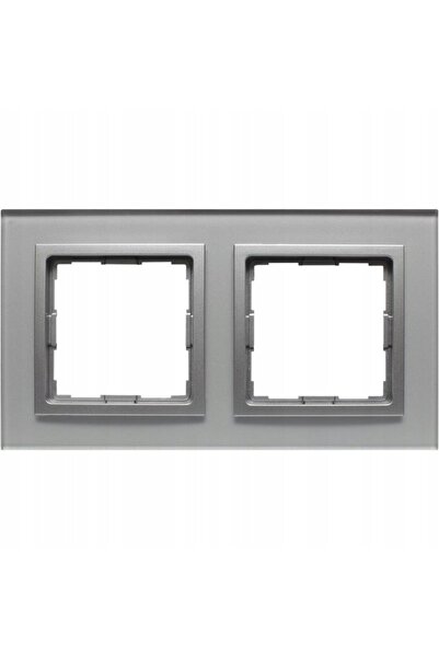 NO BRAND VENA2 XGlass Ramă dublă, 5240182, ALUMINIU