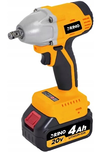 NO BRAND Reno WRE20LI-nonB 20 V cheie de impact