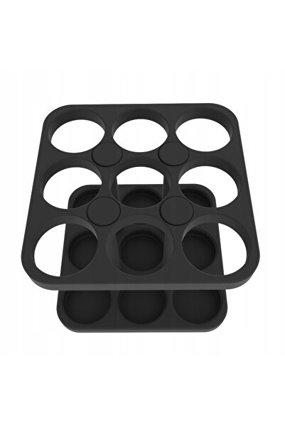 NO BRAND ORGANIZATOR ERGONOMIC, MULTIFUNCȚIONAL ȘI PROFESIONAL PENTRU SILICON...
