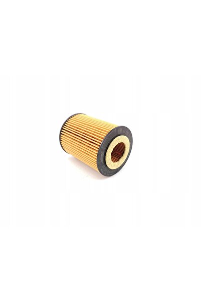 NO BRAND Filtru de ulei Opel Meriva A 1.2 1.4 + Ulei OE GM