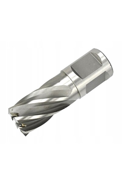 NO BRAND KARNASCH CORONAR DRILL BIT TREPANING MILLING CUTTER FI 18 X 25 MM SI...