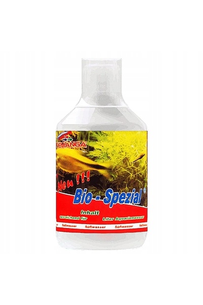 NO BRAND Femanga Bio-Spezial 500 ml – UN PRODUS EFICIENT ÎMPOTRIVA ALGELOR CĂ...