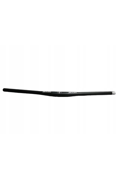 NO BRAND ZOOM Ghidon 31,8 mm 680x12x9° pentru biciclete XC MTB, din aluminiu,...