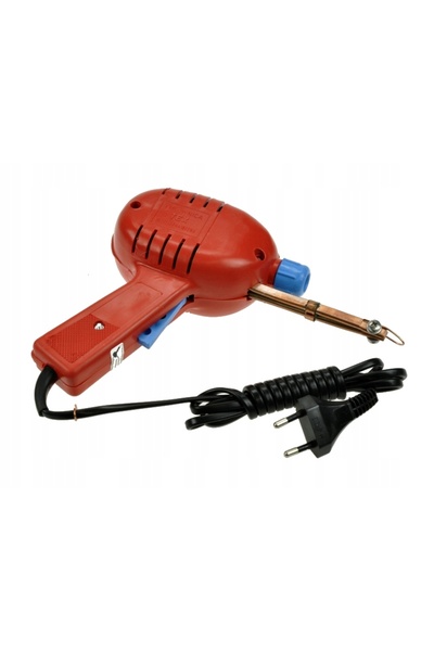 NO BRAND Fier de lipit electric polonez 80W TEX