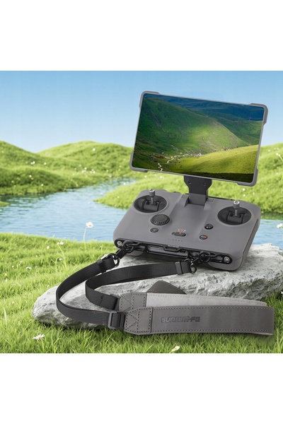 SunnyLife Suport curea/curea de prindere pentru gât și umăr pentru telecomand...