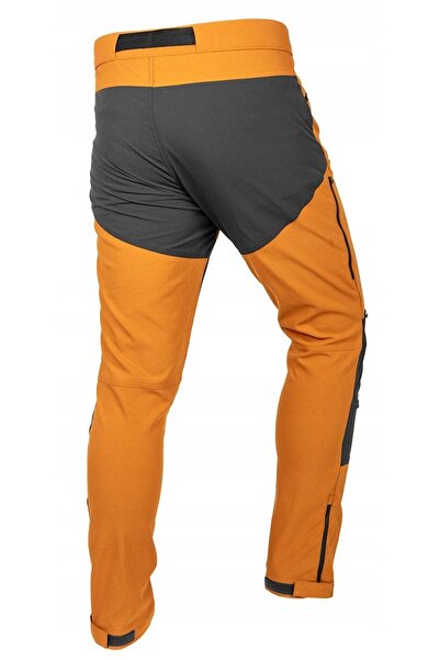 NEO Tools Pantaloni de lucru elastici OUTDOOR lungi pentru bărbați, cu elasti...