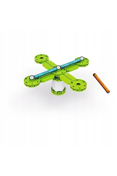 GEOMAG Busolă Mecanică Magnetică Mișcare Busolă Magnetică 35 EL.