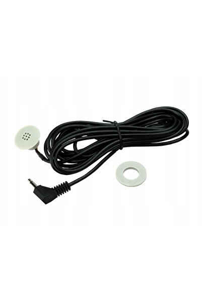 NO BRAND Microfon Connects2 CTMIC4 pentru Bluetooth în gura de ventilație a m...