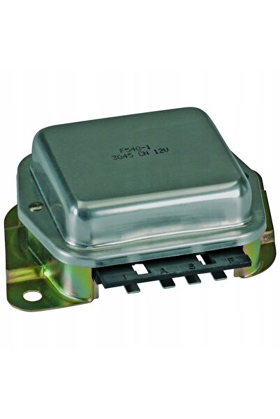 NO BRAND Noul regulator de tensiune de 14,2 V F540: DENSO, CHRYSLER, AMERICAN...