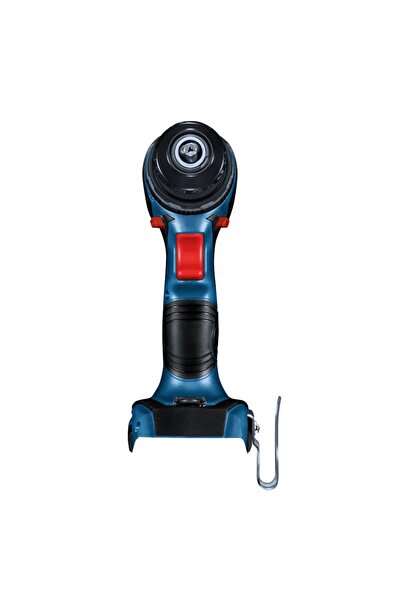 Bosch Mașină de găurit și înșurubat cu percuție fără fir GSB 18v-65 0XAH, 060...