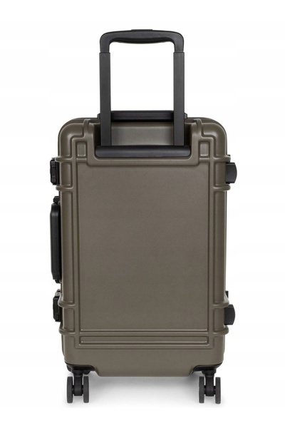 Eastpak Valiză mică Resist'r Case S - verde militar