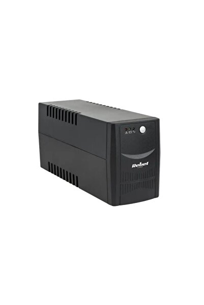 Quer UPS 800VA/480W Micropower Rebel sursă de alimentare de rezervă