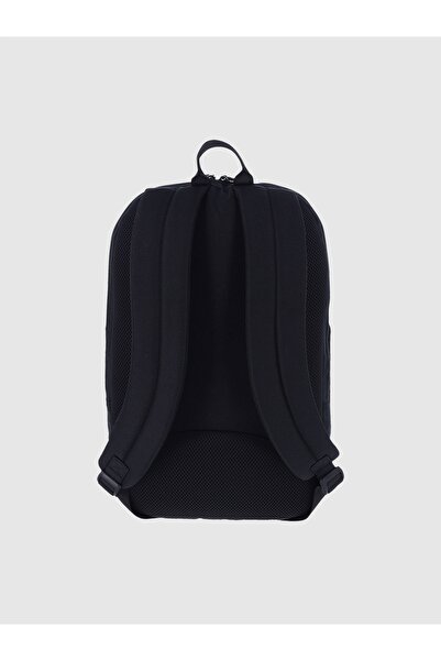 4F Rucsac școlar BACU430 20S negru 20L