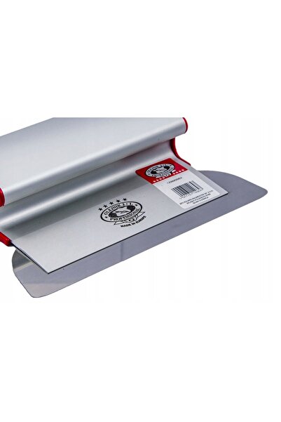 NO BRAND Spatulă pentru tencuială fină „Pióro Nóż” 0,3 mm, 25 cm, cu rezervor...