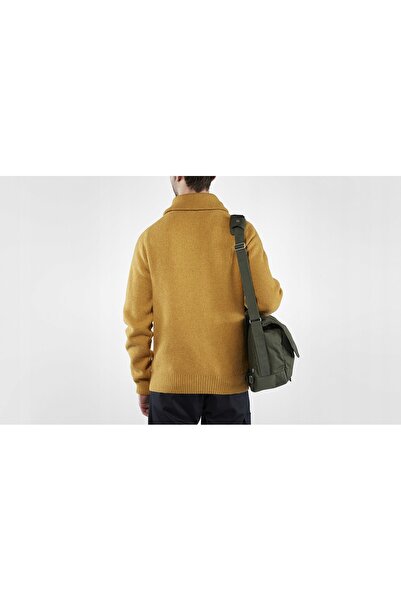 Fjällräven Geantă de umăr Fjallraven Greenland - pădure adâncă