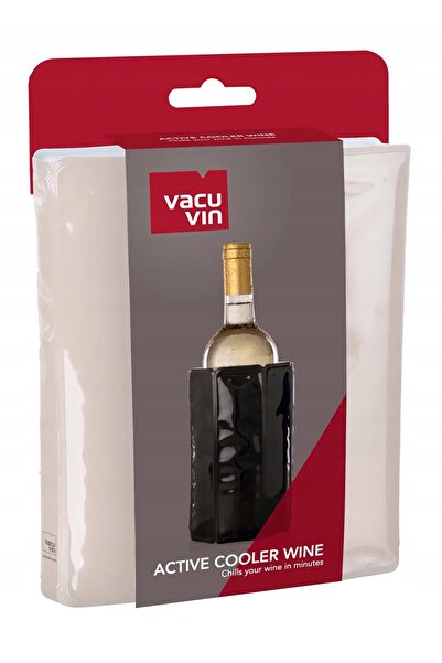 NO BRAND Vacu Vin Active Wine Cooler - nisip