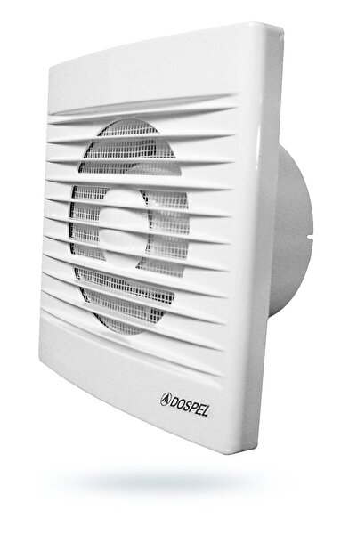 Dospel VENTILATOR DE PERETE MODEL 200 Ø200MM WP 007-0008