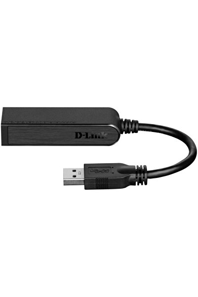 D-Link Placă de rețea DUB-1312 Ethernet internă 1000 Mbit/s
