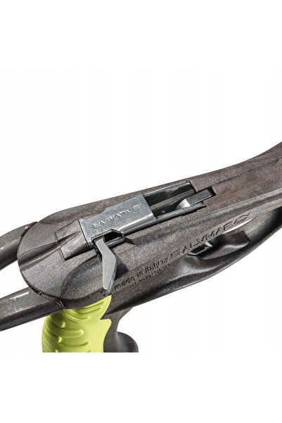 NO BRAND ARBALETA SALVIMAR METAL KRYPSIS 60 2x CAUCIUC diametru 16 SĂGEȚI „sh...