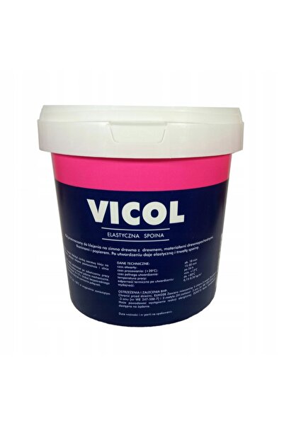 Tytan Professional VICOL ADHESIVE 5,5KG BANDĂ ELASTICĂ 10002929 TITANIUM