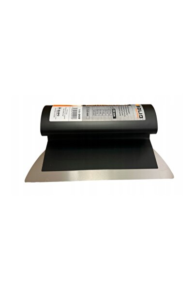 Solid Lamă tip stilou pentru netezirea oțelului inoxidabil 0,3mm 450mm