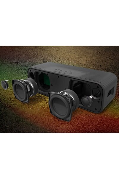 NO BRAND Boxă portabilă wireless Klipsch Detroit Music City Series 30W
