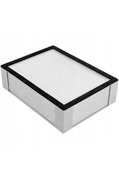 NO BRAND FILTRU HEPA PENTRU ABSORBER DE VAPORI FUMURI TOXINE PRAF MIROSURI RT...