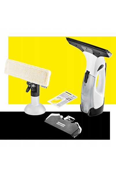 NO BRAND LAMĂ ȘTERGĂTOR GEAMURI WV 5 PLUS N 1.633-701.0 KARCHER