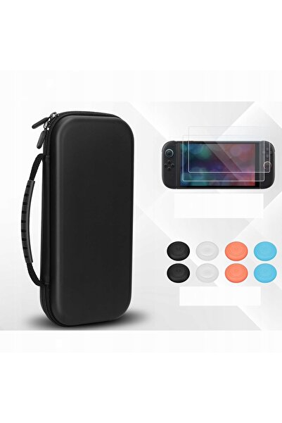 NO BRAND Pentru Nintendo Switch 2 Husă de protecție și depozitare pentru călă...