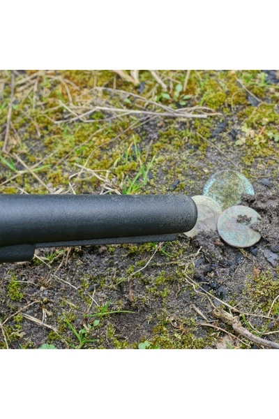verk group DETECTOR DE METALE DETECTOR DE AUR PORTABIL GP-POINTER IP66 PENTRU...