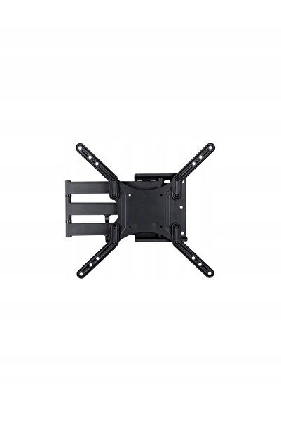 Techly Suport de perete 23 "-55" 45kg pivotant