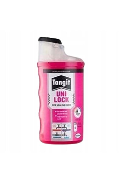 NO BRAND Ceresit Teflon șnur de etanșare Tangit Uni-Lock 160m 2959052