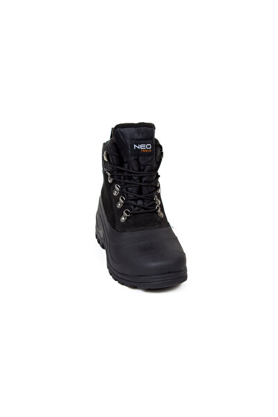 NEO Tools BUTY ROBOCZE ZIMOWE SNOW BOOTS HIGH 82-136 PROFI WARM măr. 45
