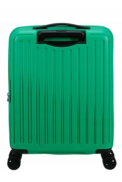American Tourister Valiză de mână Rejoy - verde jad