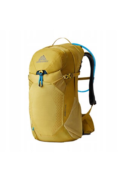 NO BRAND Rucsac de trekking Gregory Juno 24 pentru femei - Galben mineral