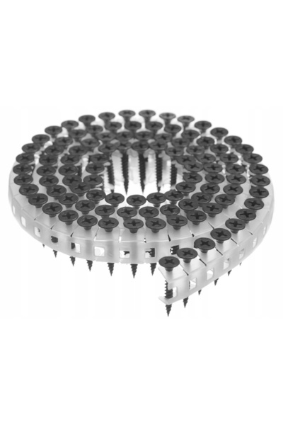 Makita Șuruburi pentru metal, PH2, 3.5 x 41 MM, 2.000 bucăți F-34098