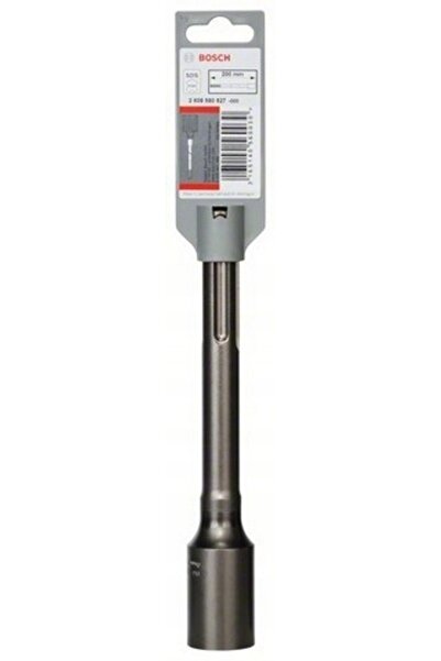 Bosch ADAPTOR PENTRU BURGHIU CU PERCUȚIE SDS MAX 200MM - B 2608580527