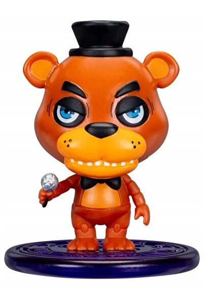 Jazwares Five Nights at Freddy's Figurina Freddy FNF0214