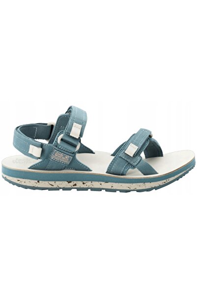 Jack Wolfskin Sandale sport pentru femei, cu velcro - 35,5