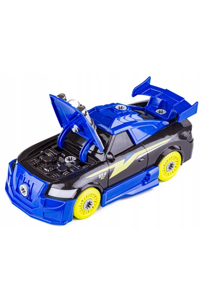 ChRLD Trusă de mecanic auto BMW pentru desfacere și înșurubare + Șurubelniță