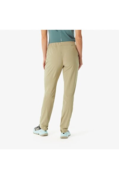 NO BRAND Pantaloni de drumeție pentru femei Quechua MH500
