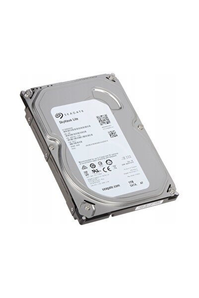 Seagate Hard disk SkyHawk 1TB 1000Gb SATA III pentru înregistratoare