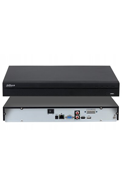 DAHUA IP NVR4232-4KS3 12MPx 2xHDD, AI - SMD PLUS + Toshiba 4TB