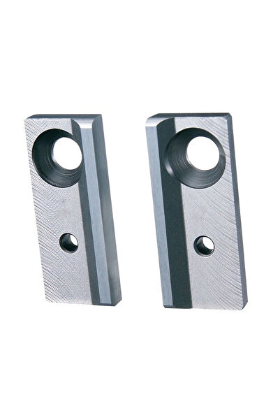 Makita Set cuțite foarfecă pentru tablă JS1670 JS1000