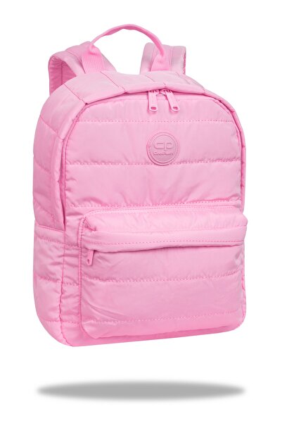 NO BRAND RUCSAK COOLPACK ROZ, MATLASAT, DE EXCURSIE ȘI DE ORAȘ